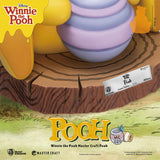 Beast Kingdom MC-020 Disney Winnie-the-Pooh 1:4 Scale Master Craft Figure Statue