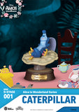 Beast Kingdom MDS-001 Alice in Wonderland Series Set Mini Diorama Stage D-Stage Figure Statue