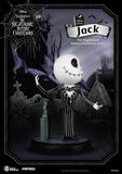 Beast Kingdoms MEA-040 Disney The Nightmare Before Christmas Series SET Mini Egg Attack Figure