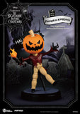 Beast Kingdoms MEA-040 Disney The Nightmare Before Christmas Series SET Mini Egg Attack Figure