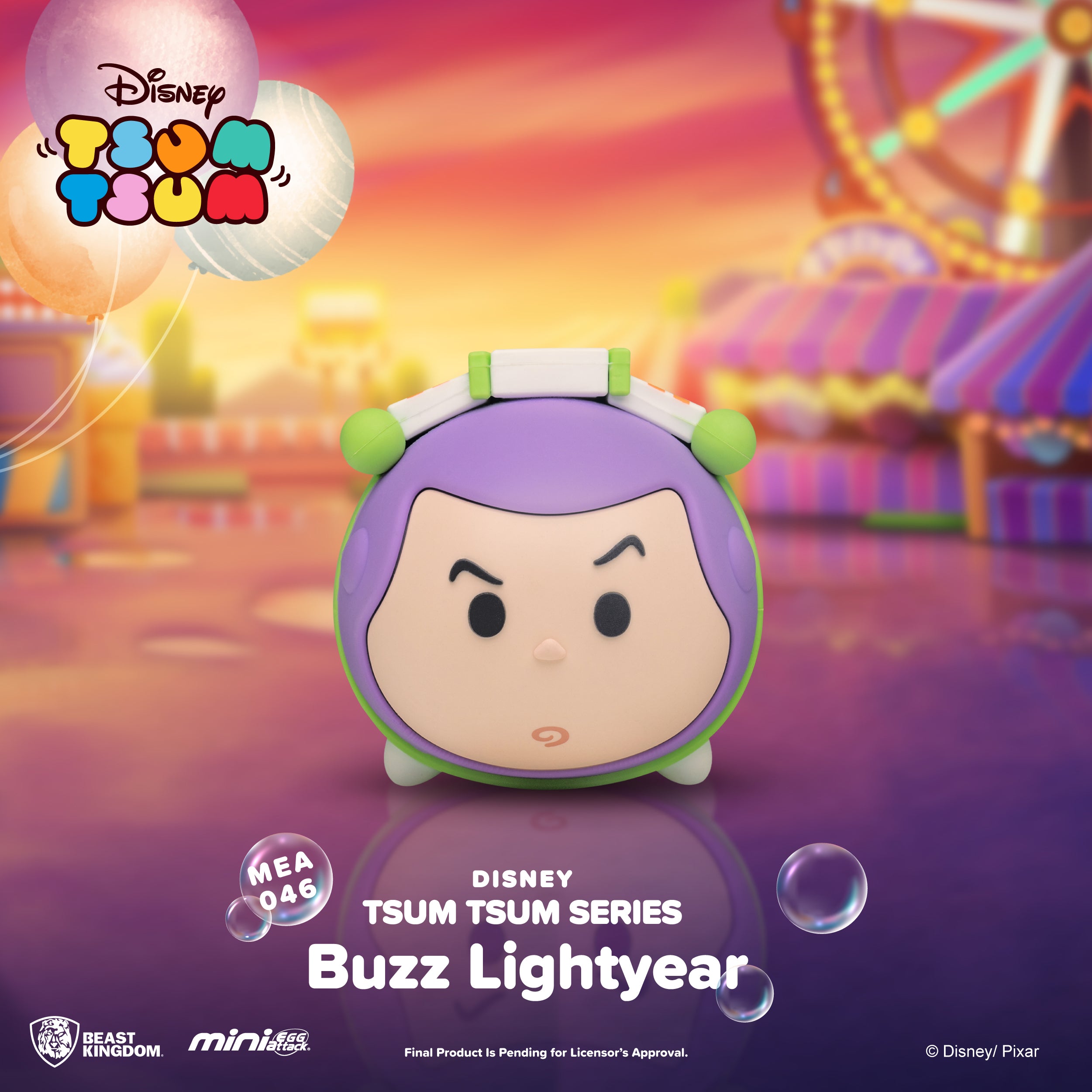Disney tsum tsum toy story sale