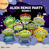 Beast Kingdom MEA-050 Disney Pixar Toy Story: Alien Remix Party Round 3 Set (blind box) Mini Egg Attack Figure