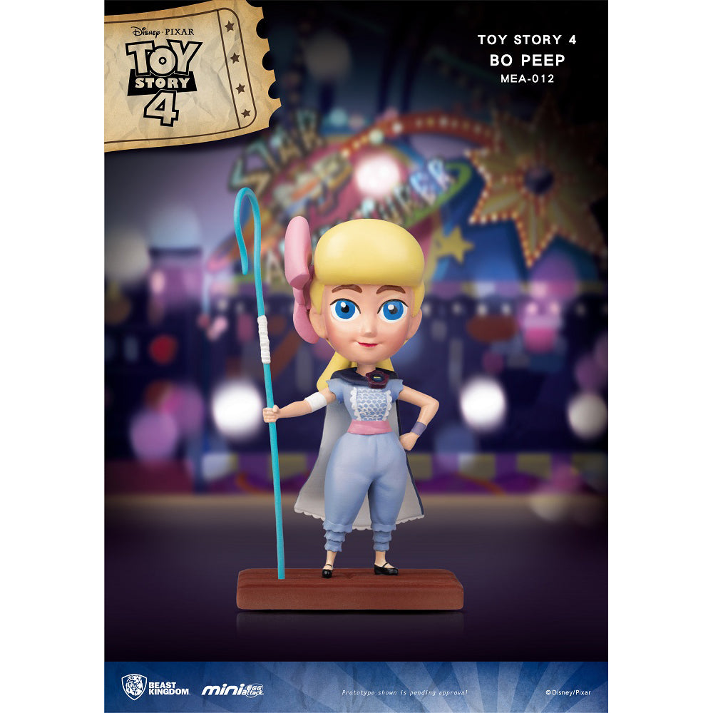 Beast Kingdom MEA-012 Disney Pixar Toy Story 4: Bo Peep Mini Egg