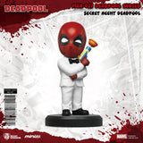 Beast Kingdom MEA-027 Deadpool Series 6-in-1 Bundle Mini Egg Attack Figure Statues (Blind/Close Box)