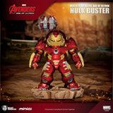 Beast Kingdom MEA-028 Marvel Avengers Hulkbuster Mini Egg Attack Figure Statue
