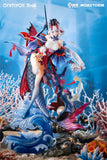 MORSTORM & AniMester - Onmyoji Senhime Figure Statue
