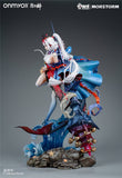 MORSTORM & AniMester - Onmyoji Senhime Figure Statue