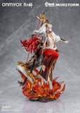 MORSTORM & AniMester - Onmyoji Suzuka Gozen Figure Statue