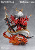 MORSTORM & AniMester - Onmyoji Suzuka Gozen Figure Statue