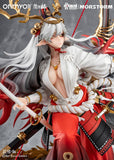 MORSTORM & AniMester - Onmyoji Suzuka Gozen Figure Statue