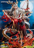 MORSTORM & AniMester - Onmyoji Suzuka Gozen Figure Statue