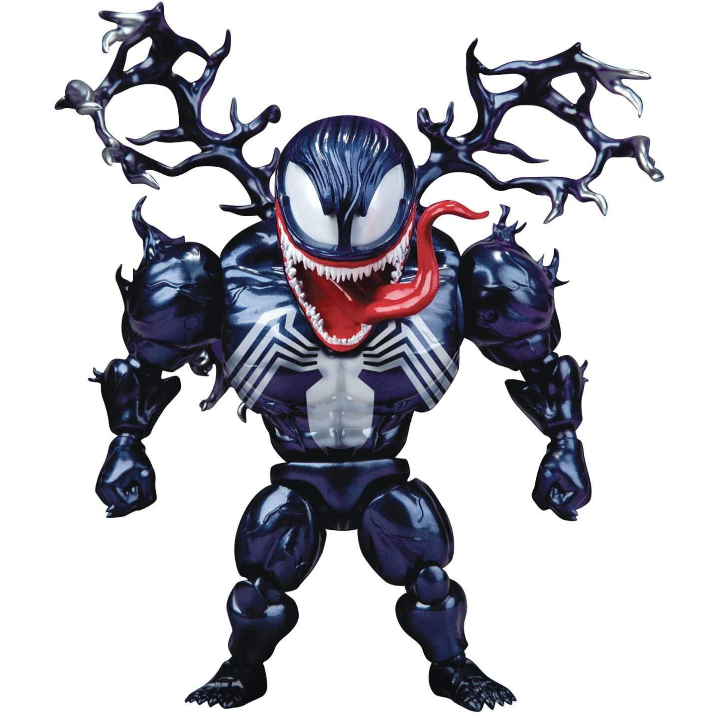 Beast Kingdom EAA-087 Marvel Comic: Venom Egg Attack Action Figure