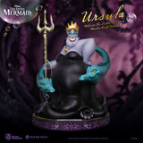 Beast Kingdom MC-029 The Little Mermaid Master Craft Ursula