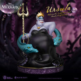 Beast Kingdom MC-029 The Little Mermaid Master Craft Ursula