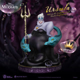 Beast Kingdom MC-029 The Little Mermaid Master Craft Ursula