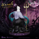 Beast Kingdom MC-029 The Little Mermaid Master Craft Ursula