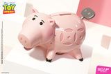 Soap Studio PX023 Pixar Hamm Happy Coin Collector Figure