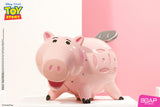 Soap Studio PX023 Pixar Hamm Happy Coin Collector Figure