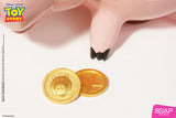 Soap Studio PX023 Pixar Hamm Happy Coin Collector Figure