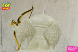Soap Studio PX026 Mischievous Angel Aliens Statue