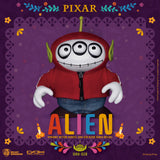Beast Kingdom DAH-028 Alien Remix Miguel (COCO)