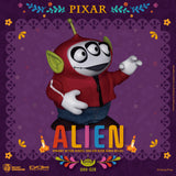 Beast Kingdom DAH-028 Alien Remix Miguel (COCO)