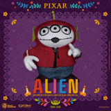 Beast Kingdom DAH-028 Alien Remix Miguel (COCO)