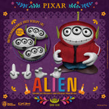 Beast Kingdom DAH-028 Alien Remix Miguel (COCO)