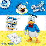 Beast Kingdom DAH-042 Disney Classic Donald Duck Dynamic 8ction Heroes Action Figure