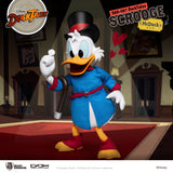 Beast Kingdom DAH-067 Disney DuckTales Scrooge McDuck Dynamic 8ction Heroes Action Figure
