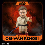 Beast Kingdom EAA-146 STAR WARS ObiWan Kenobi Egg Attack Action Figure