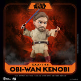 Beast Kingdom EAA-146 STAR WARS ObiWan Kenobi Egg Attack Action Figure