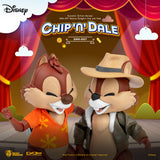 Beast Kingdom DAH-057 Disney Rescue Rangers Chip and Dale 1:9 Scale Dynamic 8ction Heroes Action Figure