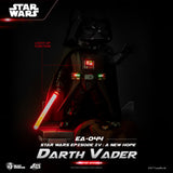 Beast Kingdom EA-044 Star Wars Episode IV: A New Hope Darth Vader Egg Attack Figure Statue