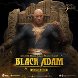 Beast Kingdom MC-056 DC Black Adam 1:4 Scale Master Craft Figure Statue
