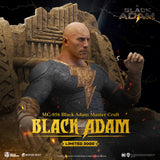 Beast Kingdom MC-056 DC Black Adam 1:4 Scale Master Craft Figure Statue