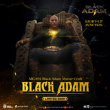 Beast Kingdom MC-056 DC Black Adam 1:4 Scale Master Craft Figure Statue