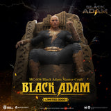 Beast Kingdom MC-056 DC Black Adam 1:4 Scale Master Craft Figure Statue