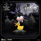 Beast Kingdoms MEA-040 Disney The Nightmare Before Christmas Series SET Mini Egg Attack Figure