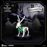 Beast Kingdoms MEA-040 Disney The Nightmare Before Christmas Series SET Mini Egg Attack Figure