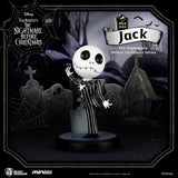 Beast Kingdoms MEA-040 Disney The Nightmare Before Christmas Series SET Mini Egg Attack Figure