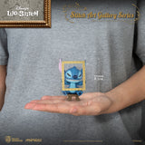 Beast Kingdom MEA-045 Disney Stitch Art Gallery Series A Box Mini Egg Attack Figure