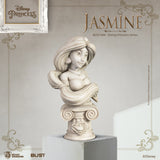 Beast Kingdom BUST-005 Disney Princess Series Jasmine Bust Figure Statue