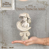 Beast Kingdom BUST-007 Disney Princess Series Rapunzel Bust Figure Statue