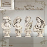Beast Kingdom BUST-006 Disney Princess Series Belle Bust Figure Statue