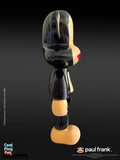 Paul Frank Julius 24-inch Collectible Figure (Original Black Version)