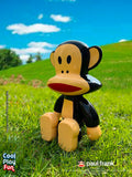 Paul Frank Julius 24-inch Collectible Figure (Original Black Version)