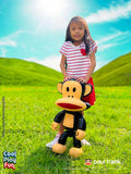 Paul Frank Julius 24-inch Collectible Figure (Original Black Version)
