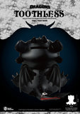 Beast Kingdom VBP-010 How to Train Your Dragon Series: Vinyl Piggy Bank Toothless