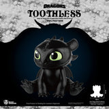 Beast Kingdom VBP-010 How to Train Your Dragon Series: Vinyl Piggy Bank Toothless